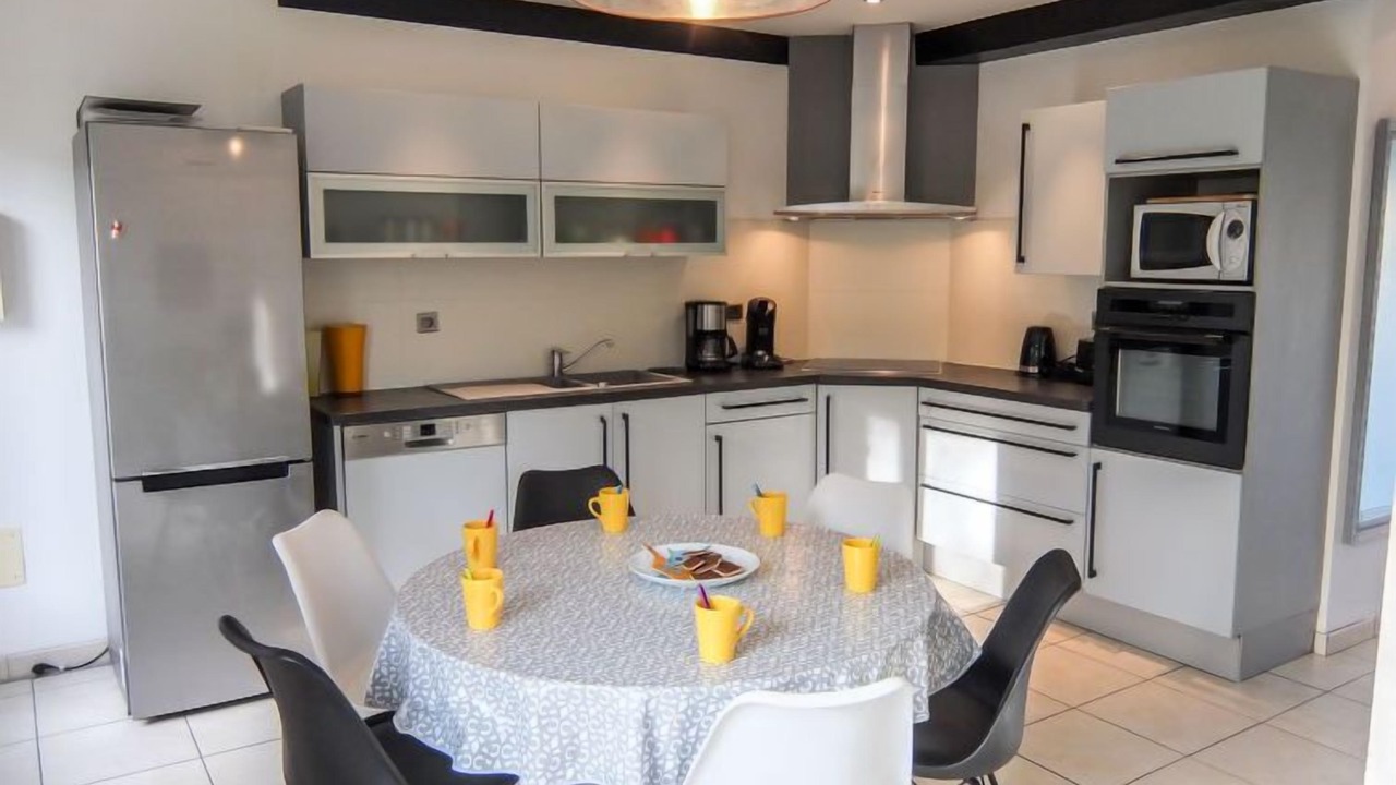 Photo of Bedroom in Saint-Cyprien Plage