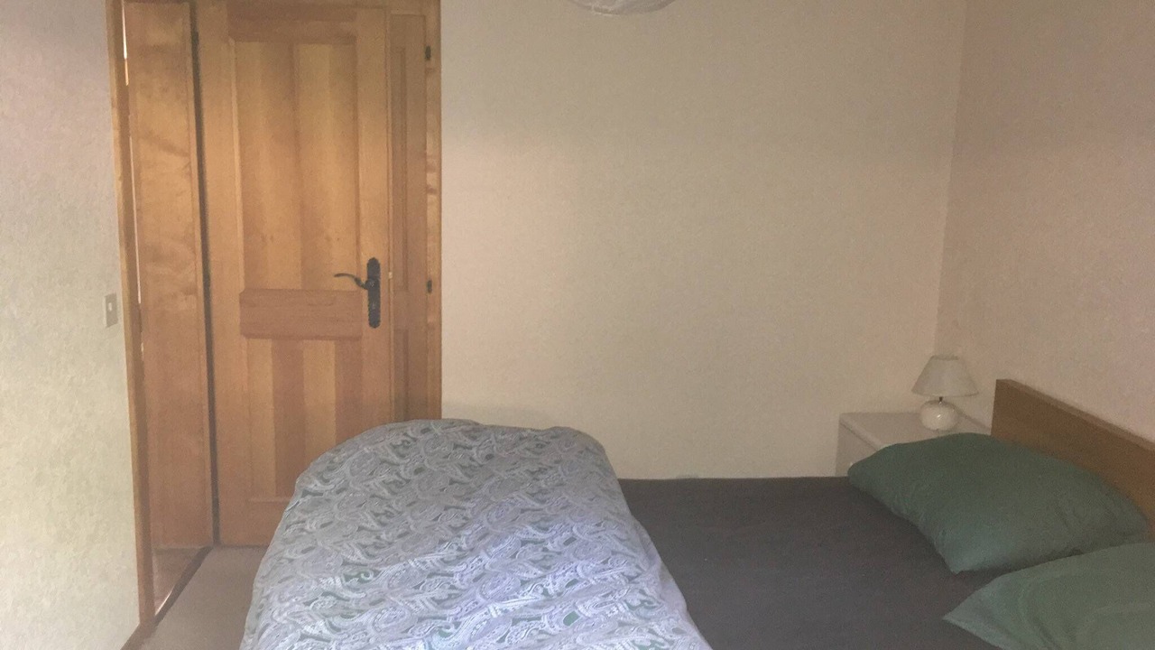 Photo of Bedroom in Chesieres