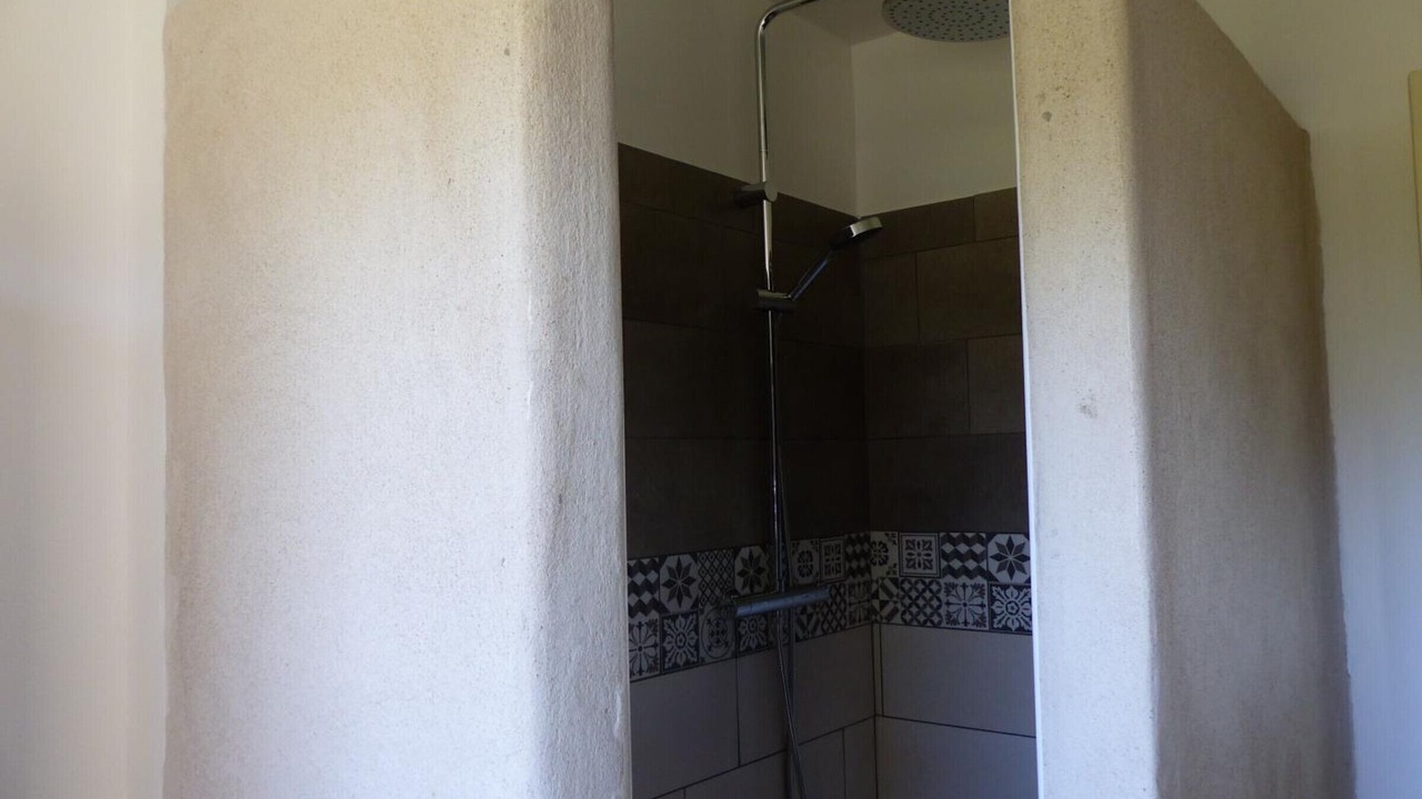 Photo of Bathroom in Vaumas