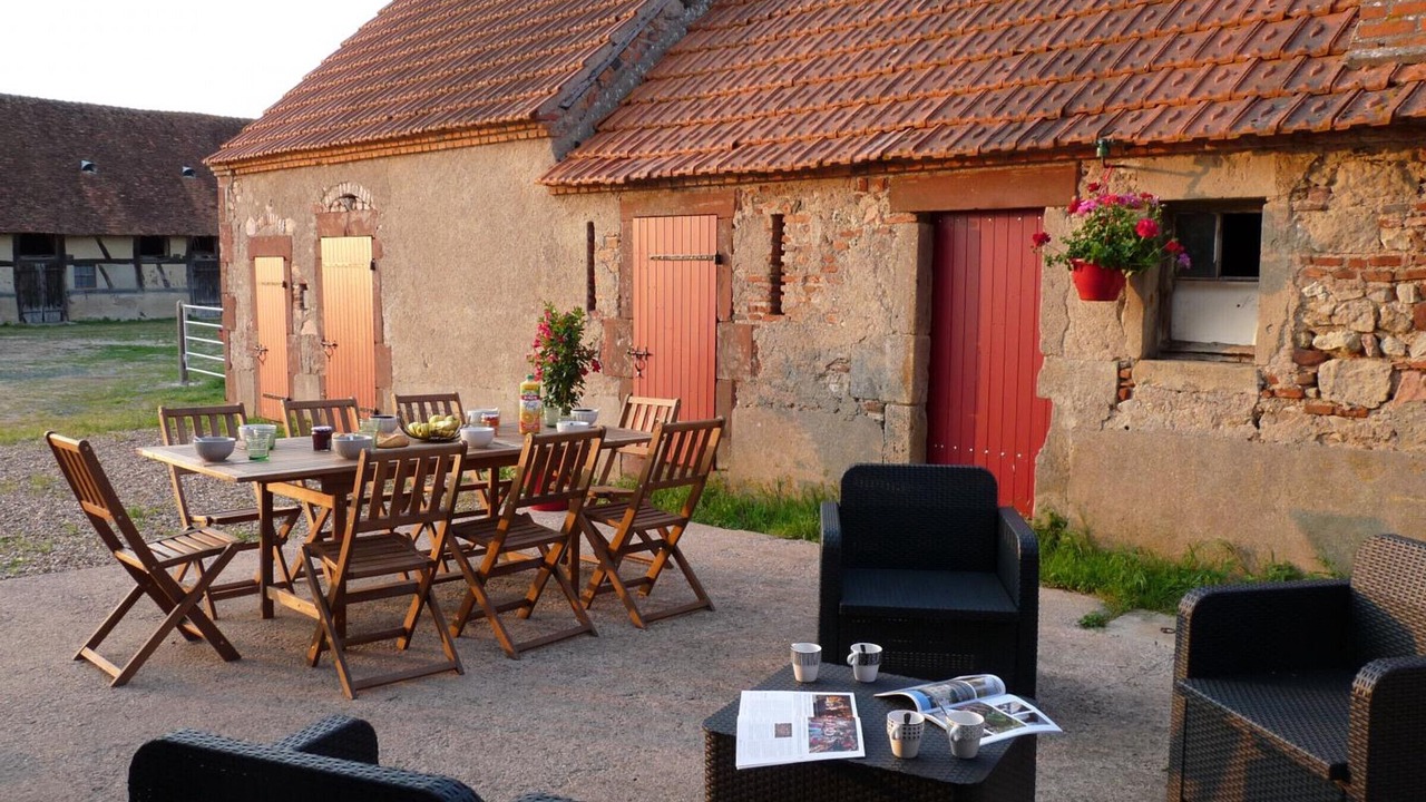 Photo of Outdoor in Vaumas