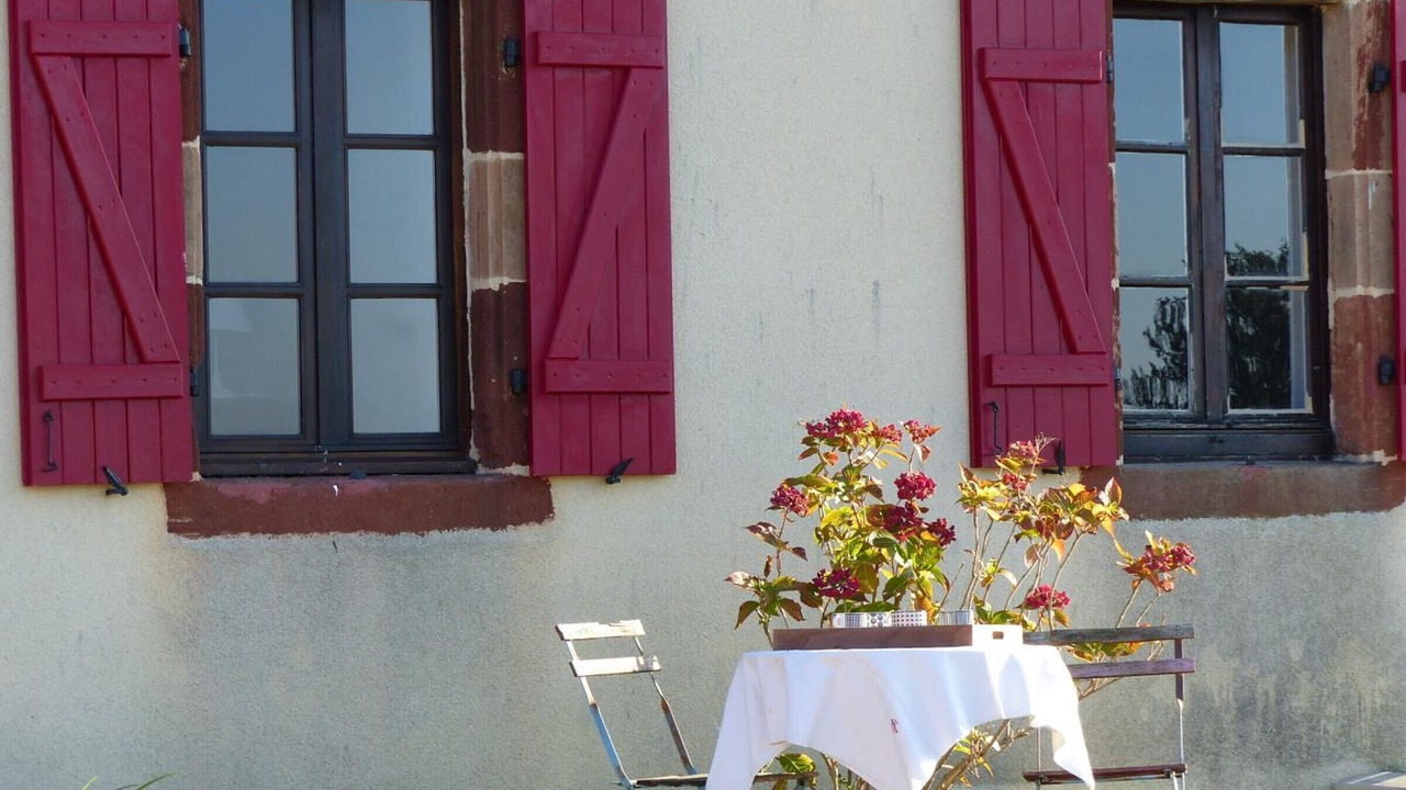 Photo of Outdoor in Vaumas