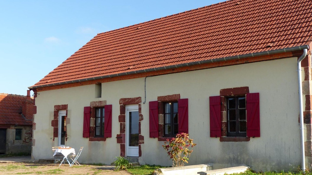 Photo of Outdoor in Vaumas