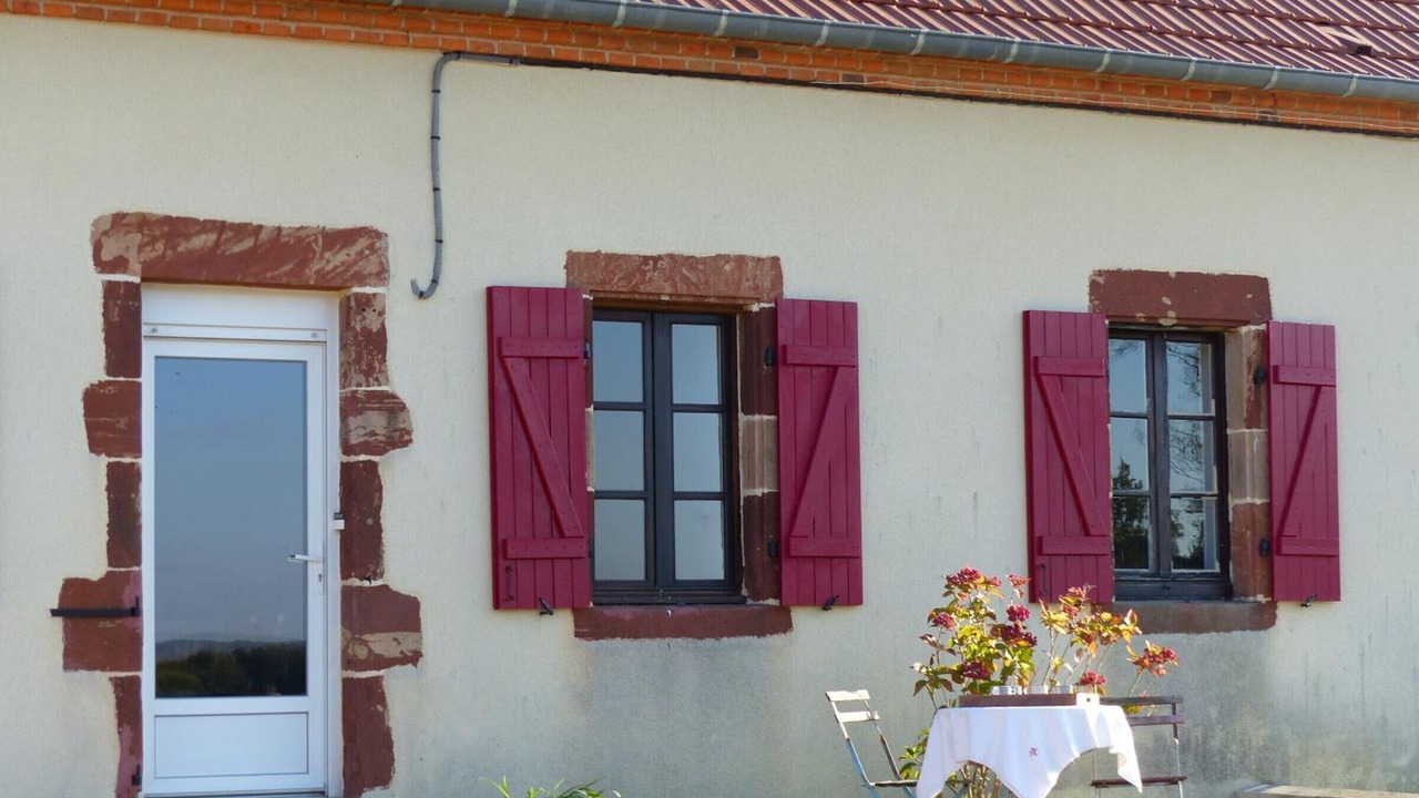 Photo of Outdoor in Vaumas