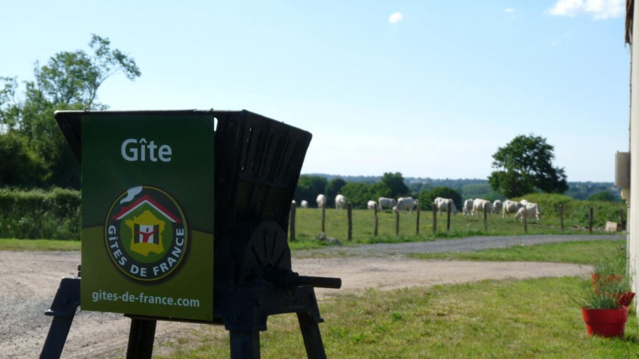 Photo of Outdoor in Vaumas