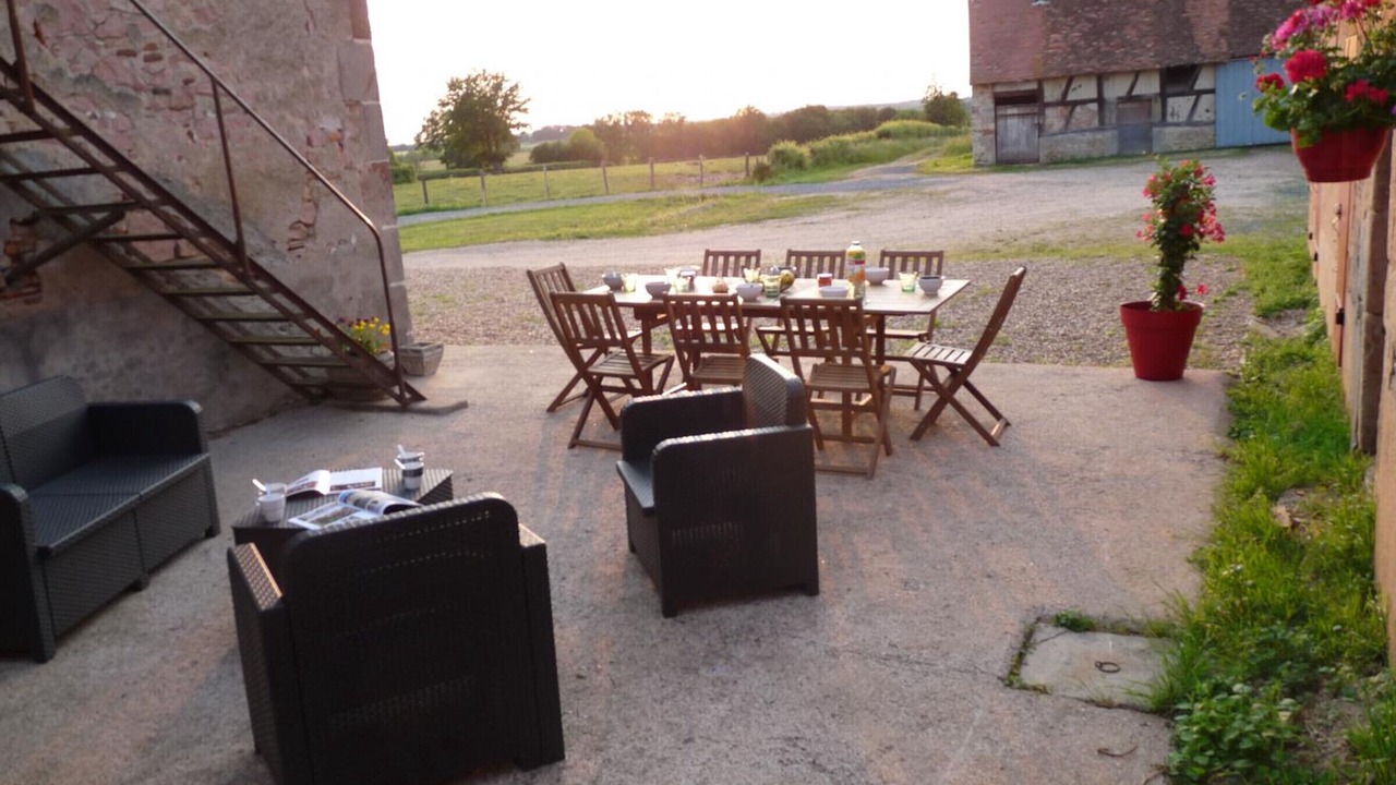 Photo of Outdoor in Vaumas