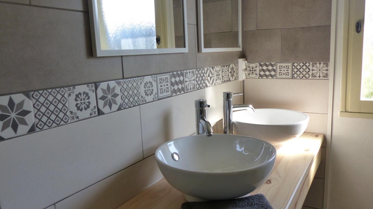 Photo of Bathroom in Vaumas