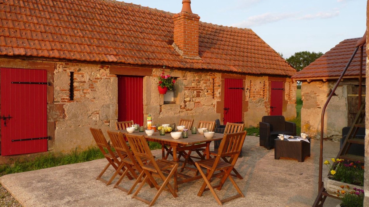 Photo of Outdoor in Vaumas