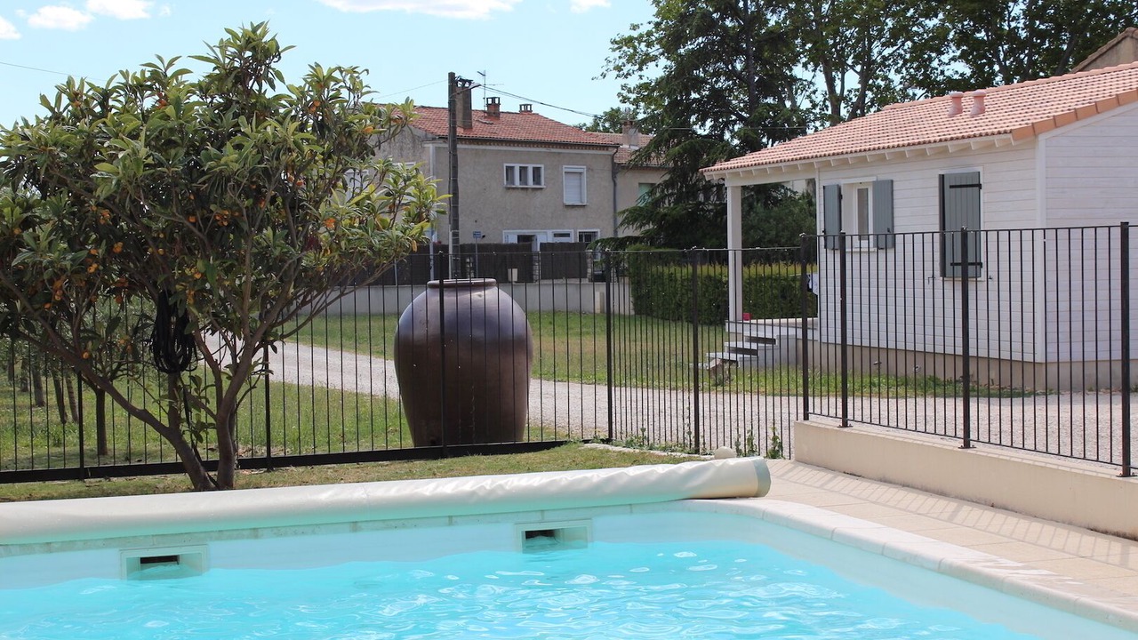 Photo of Outdoor in Sorgues