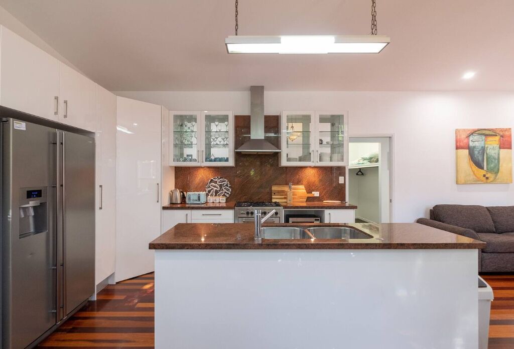 Photo of Kitchen in Ormeau