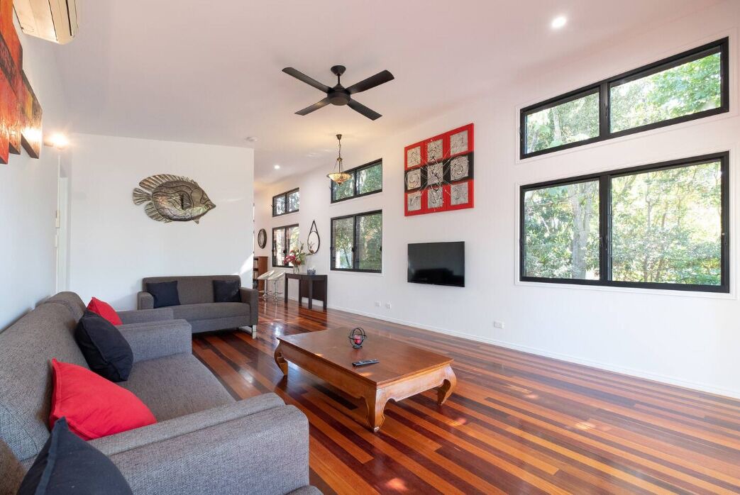 Photo of Livingroom in Ormeau