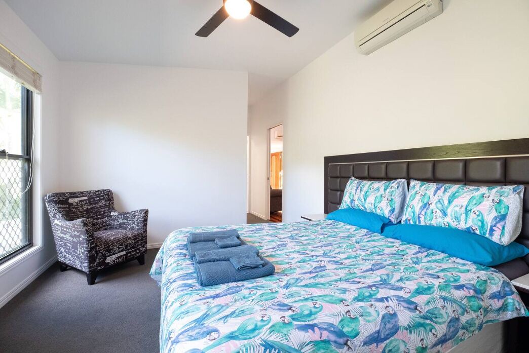 Photo of Bedroom in Ormeau