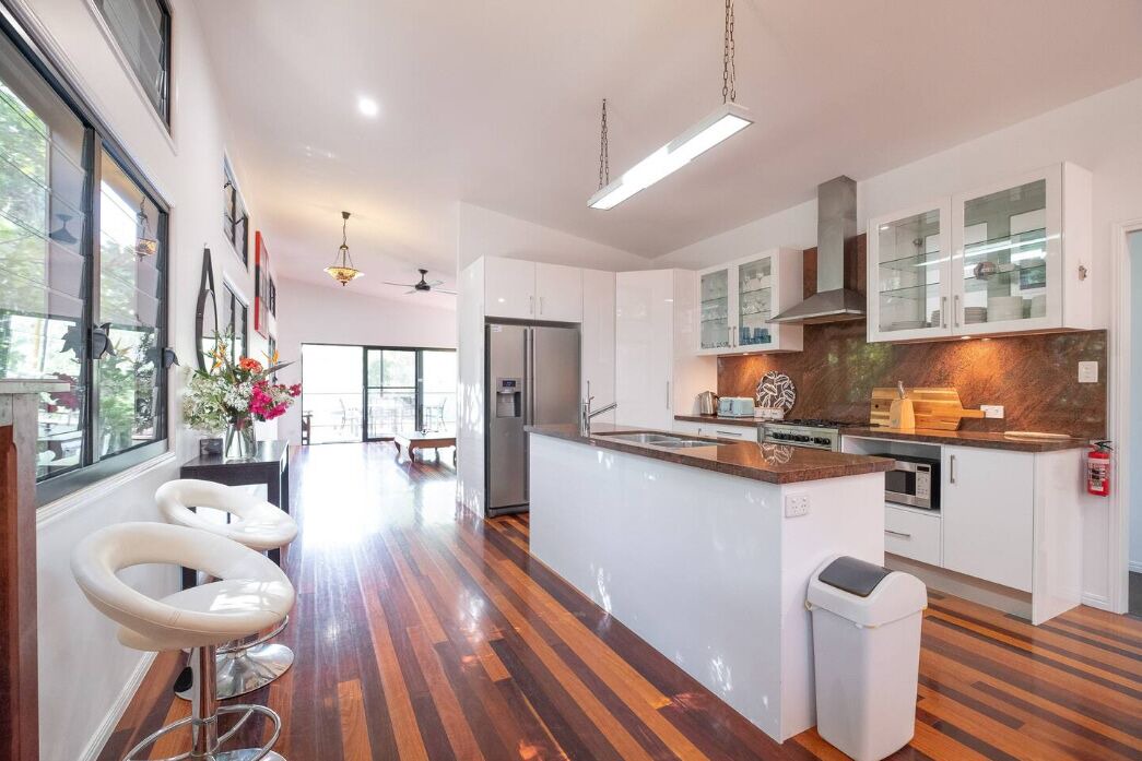 Photo of Kitchen in Ormeau