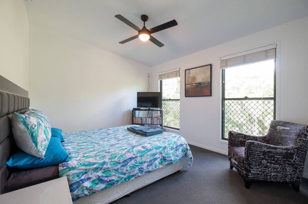 Photo of Bedroom in Ormeau