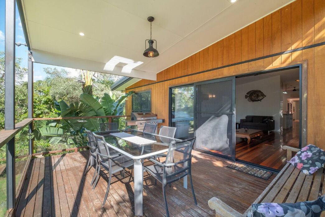 Photo of Outdoor in Ormeau