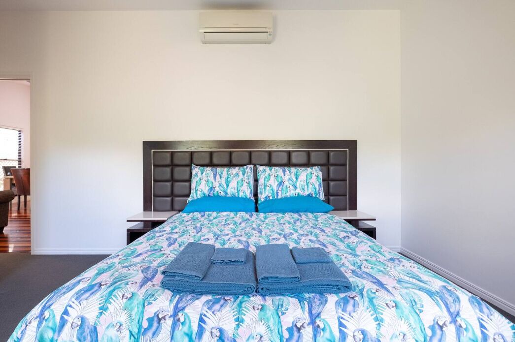 Photo of Bedroom in Ormeau