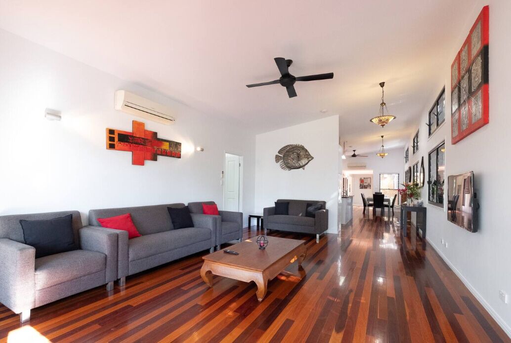 Photo of Livingroom in Ormeau