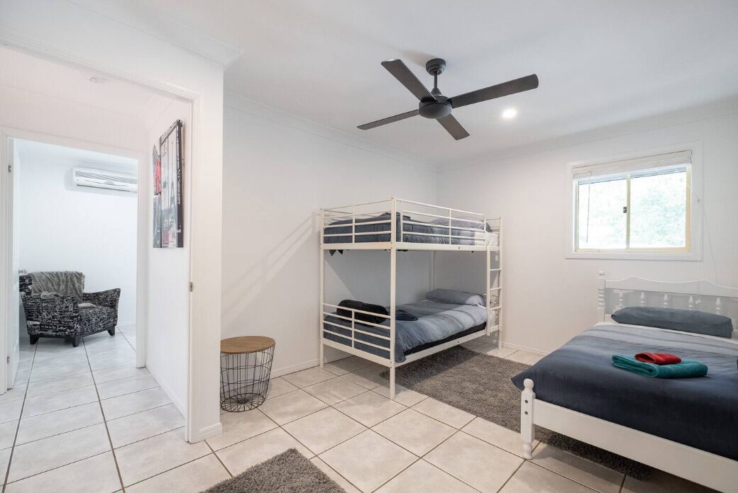 Photo of Bedroom in Ormeau