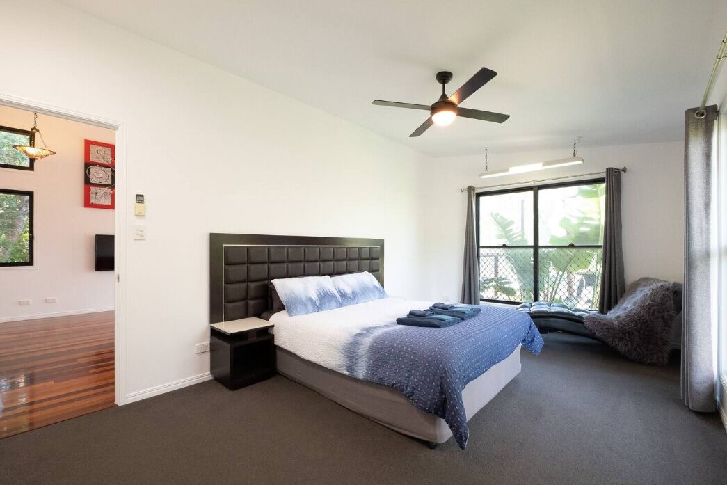 Photo of Bedroom in Ormeau