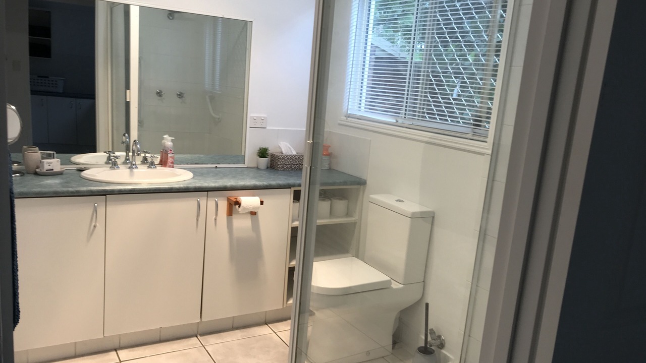 Photo of Bathroom in Ormeau