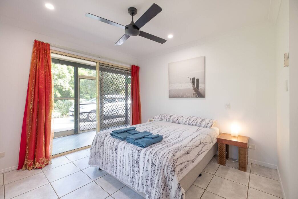 Photo of Bedroom in Ormeau