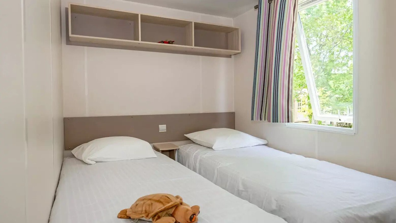 Photo of Bedroom in Saint-Antonin Noble Val