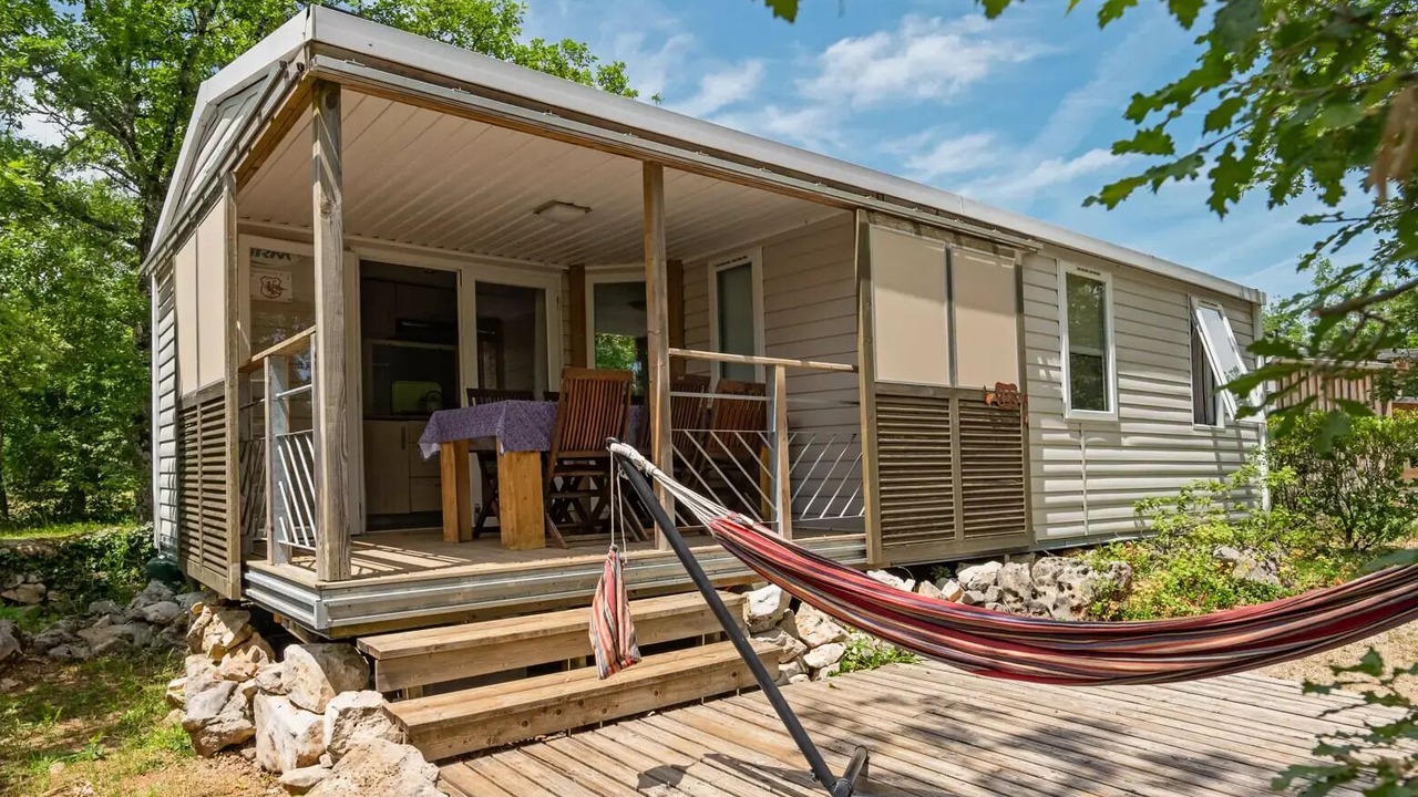 Photo of Outdoor in Saint-Antonin Noble Val