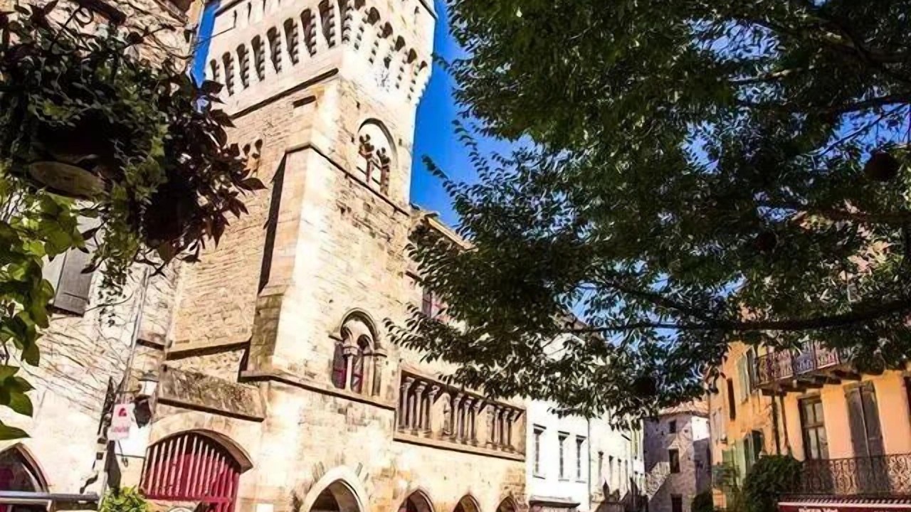 Photo of Outdoor in Saint-Antonin Noble Val