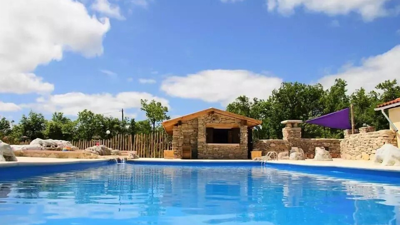Photo of Outdoor in Saint-Antonin Noble Val