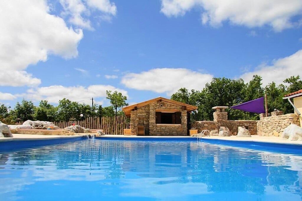 Photo of Outdoor in Saint-Antonin Noble Val