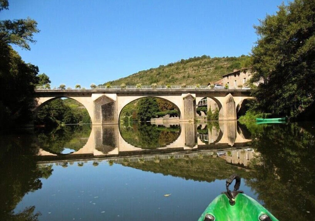 Photo of Others in Saint-Antonin Noble Val