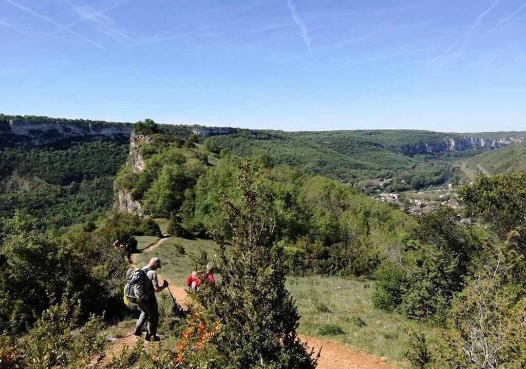 Photo of Outdoor in Saint-Antonin Noble Val