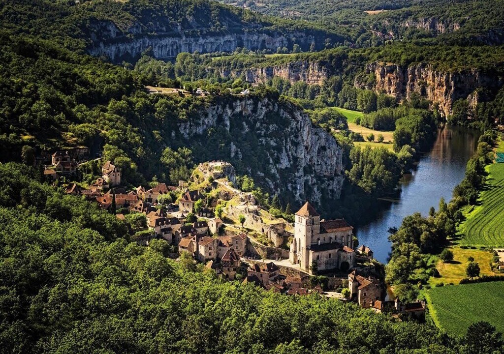 Photo of Outdoor in Saint-Antonin Noble Val