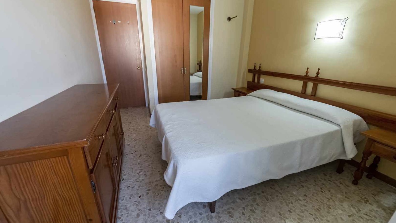 Photo of Bedroom in Lloret de Mar
