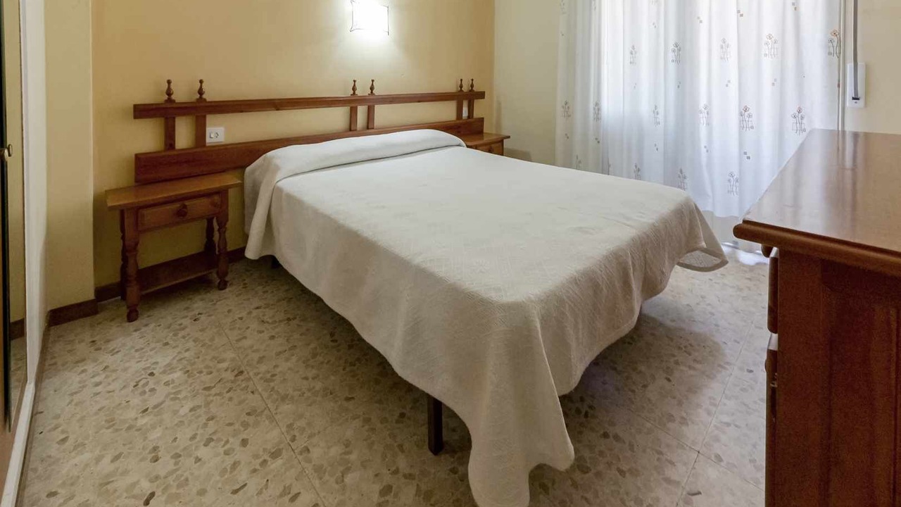 Photo of Bedroom in Lloret de Mar