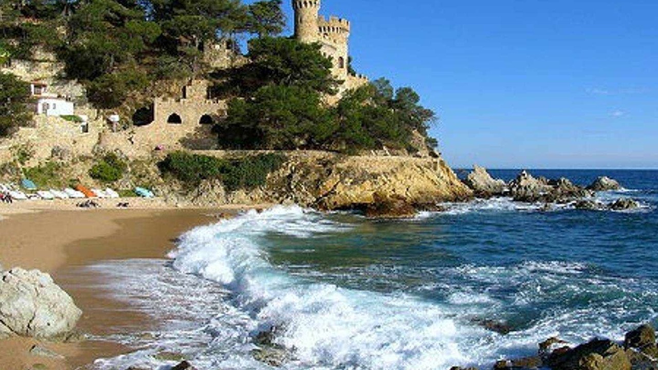 Photo of Others in Lloret de Mar