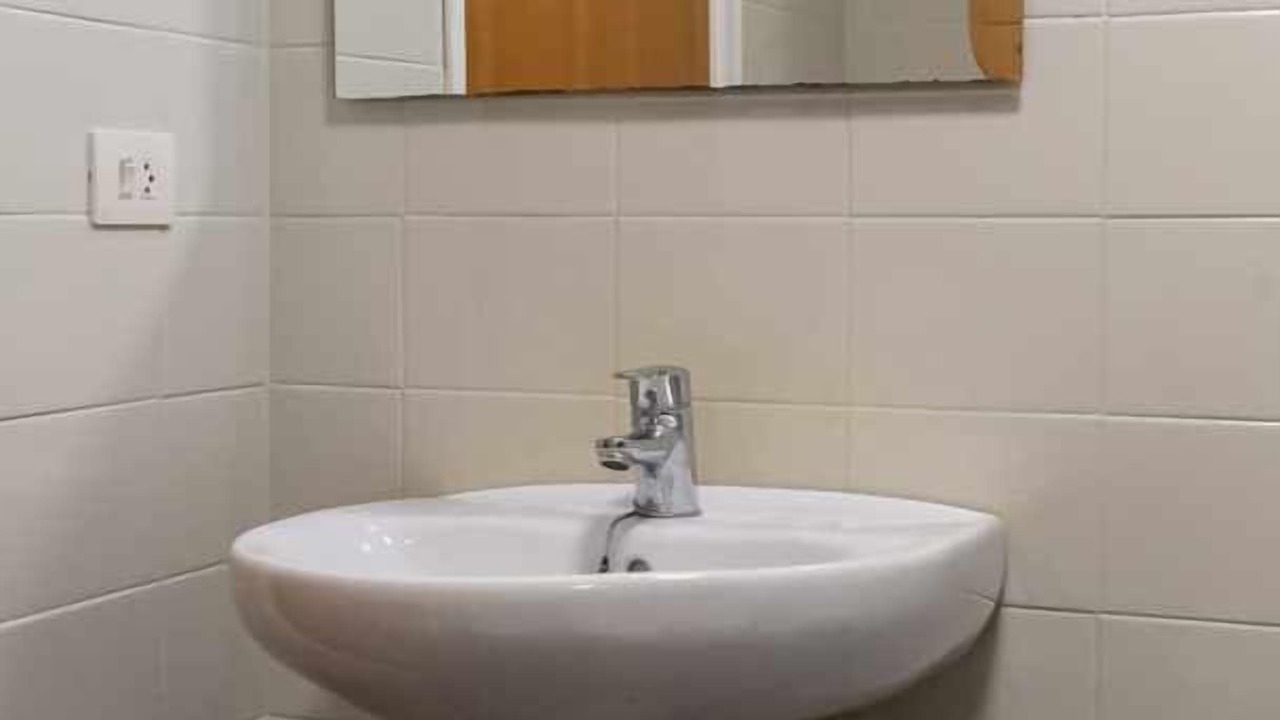 Photo of Bathroom in Lloret de Mar