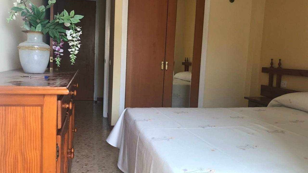 Photo of Bedroom in Lloret de Mar