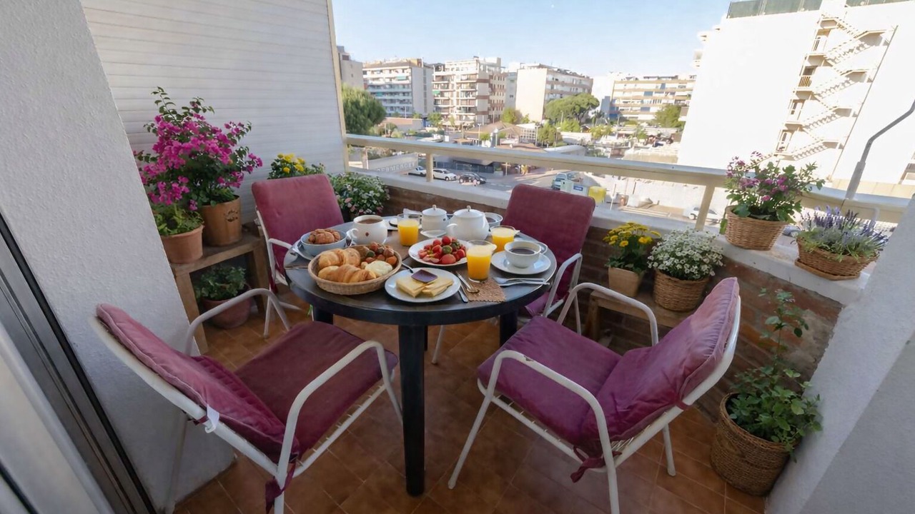 Photo of Outdoor in Lloret de Mar