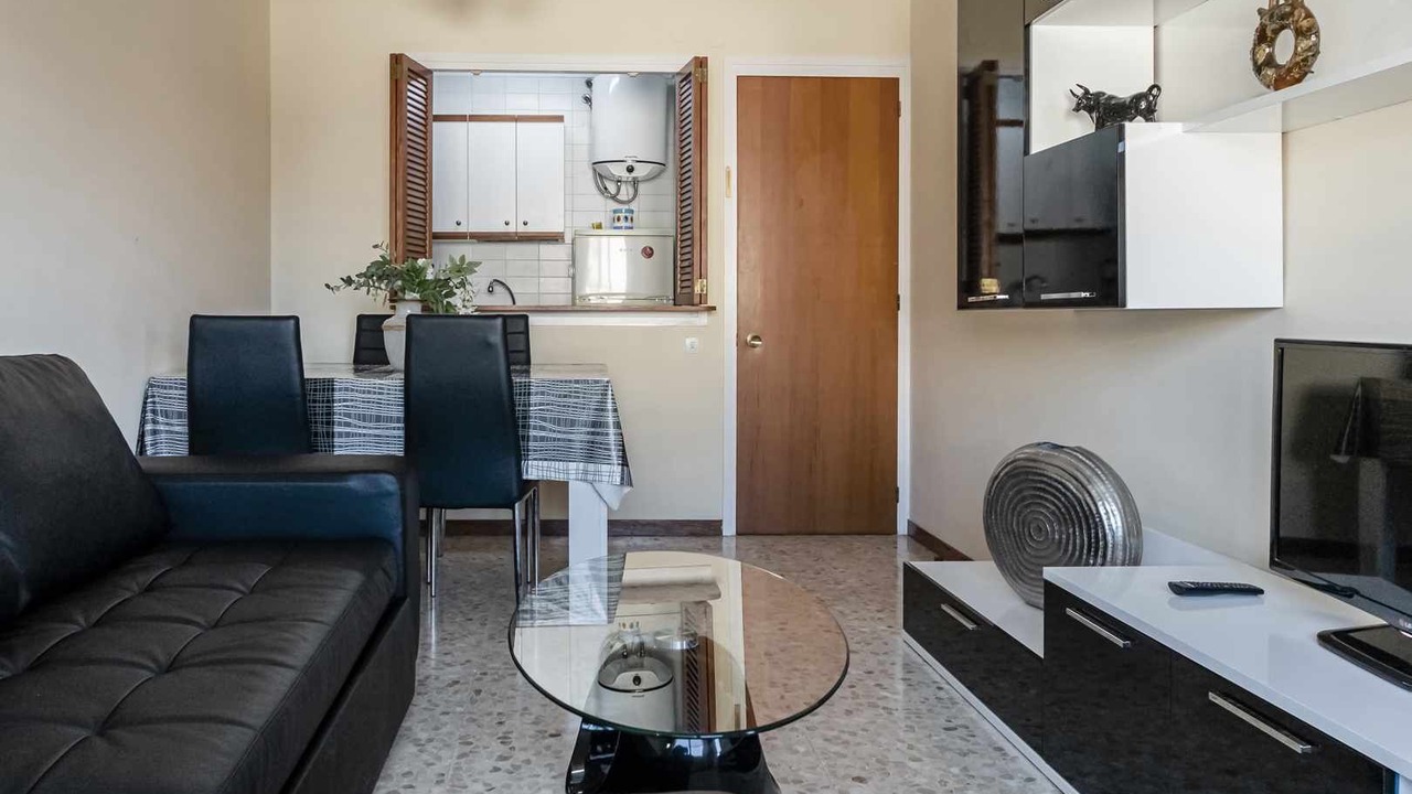 Photo of Livingroom in Lloret de Mar