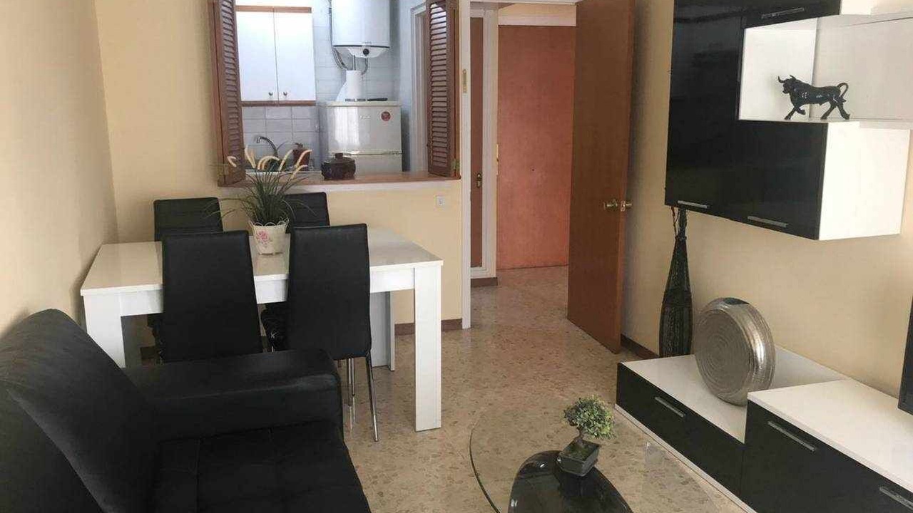 Photo of Livingroom in Lloret de Mar