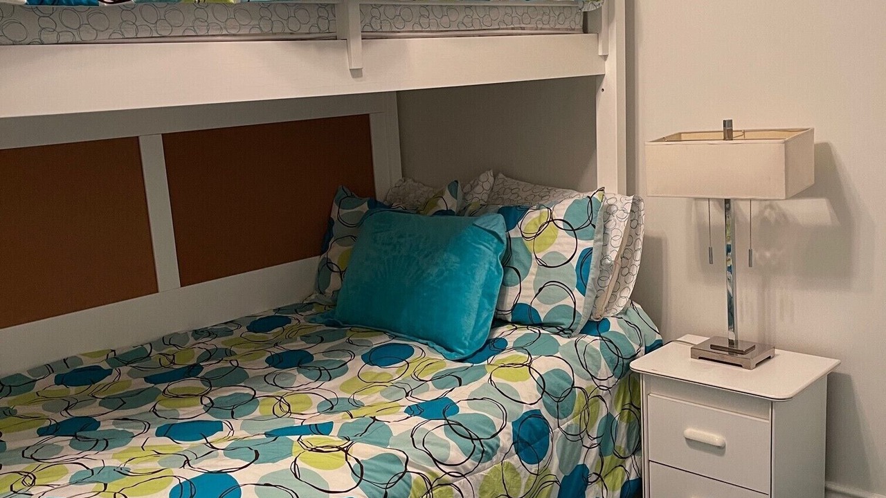Photo of Bedroom in Meaford