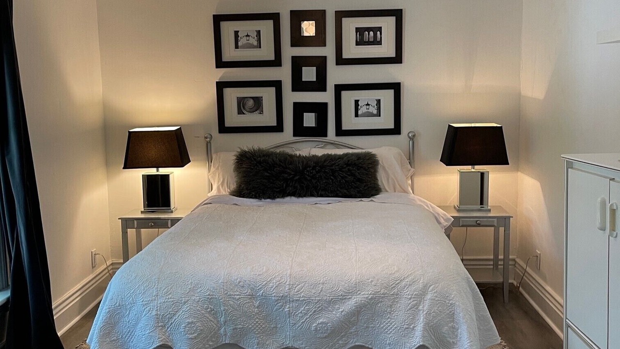 Photo of Bedroom in Meaford