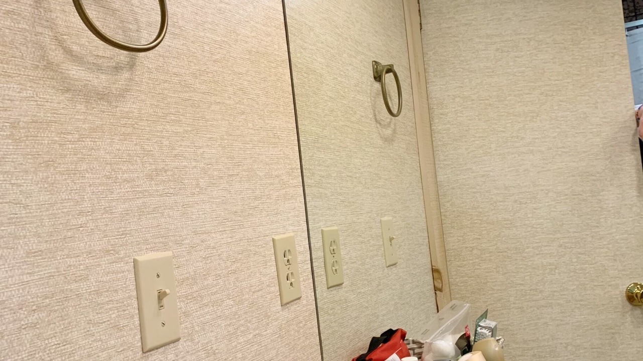 Photo of Bathroom in White Haven