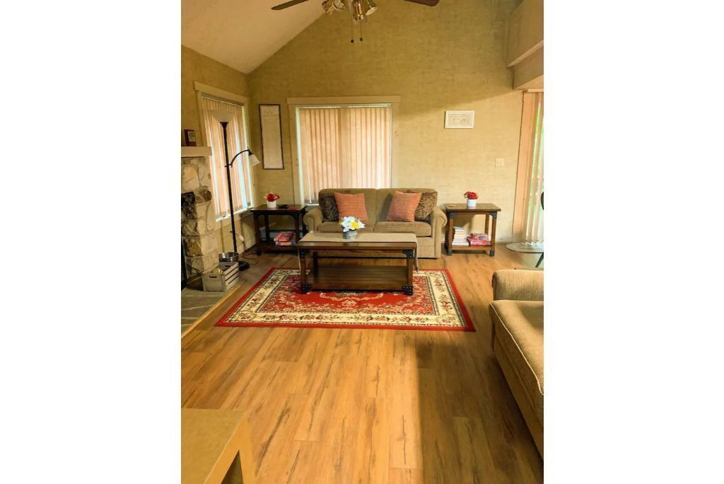 Photo of Livingroom in White Haven