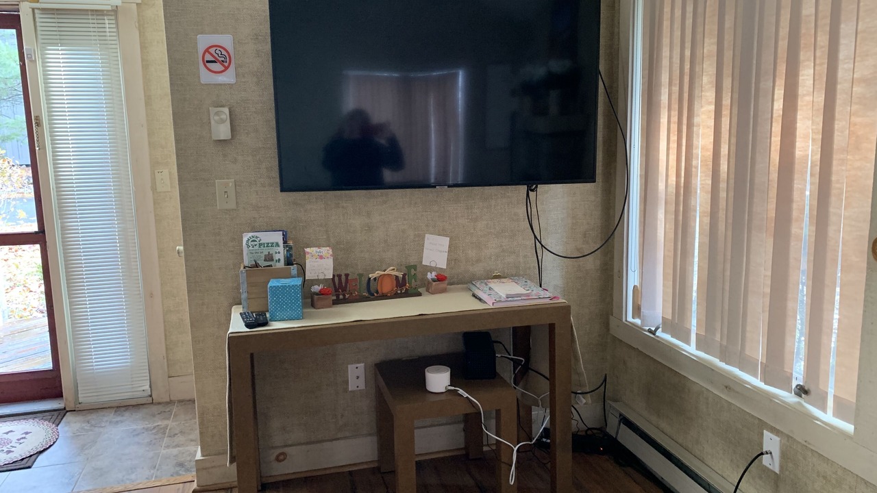 Photo of Livingroom in White Haven