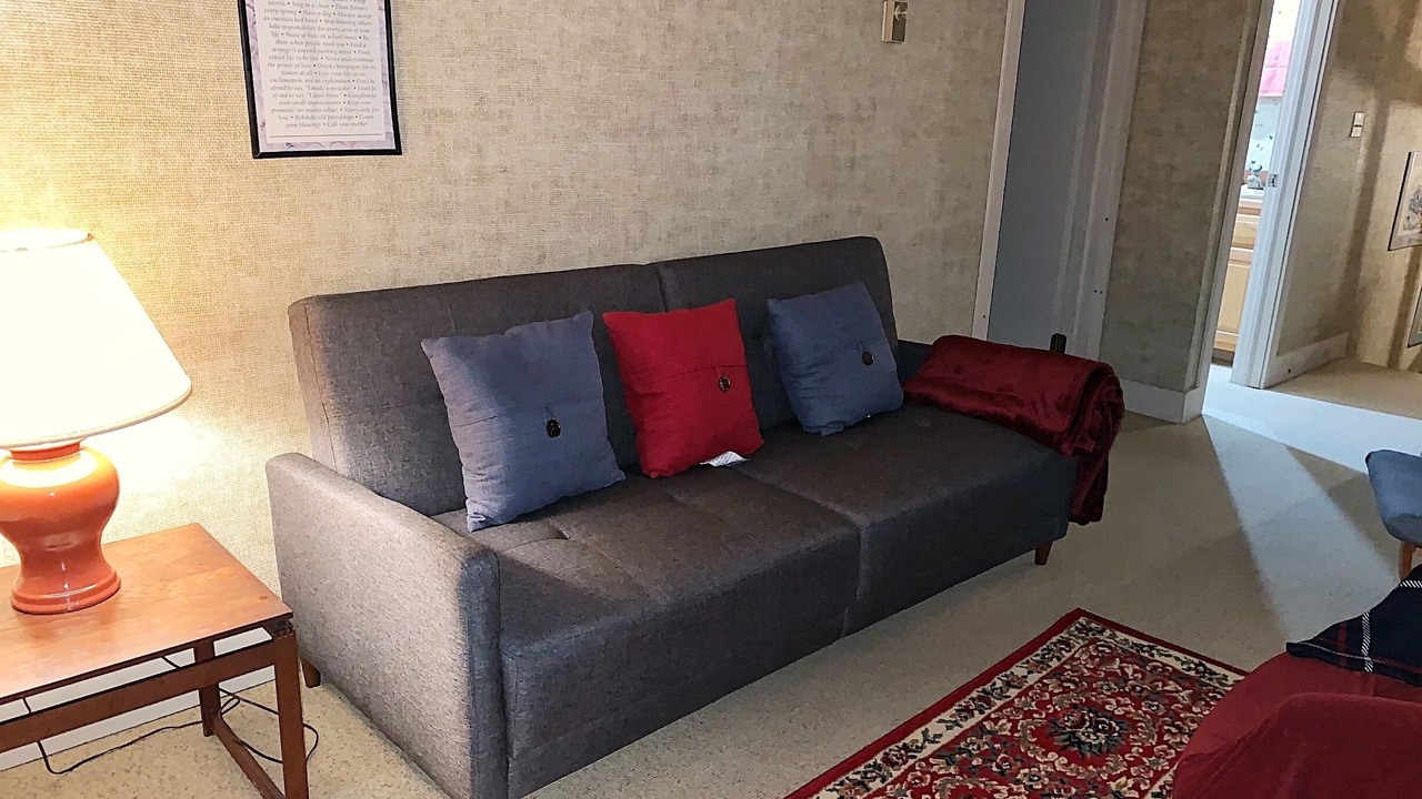 Photo of Livingroom in White Haven