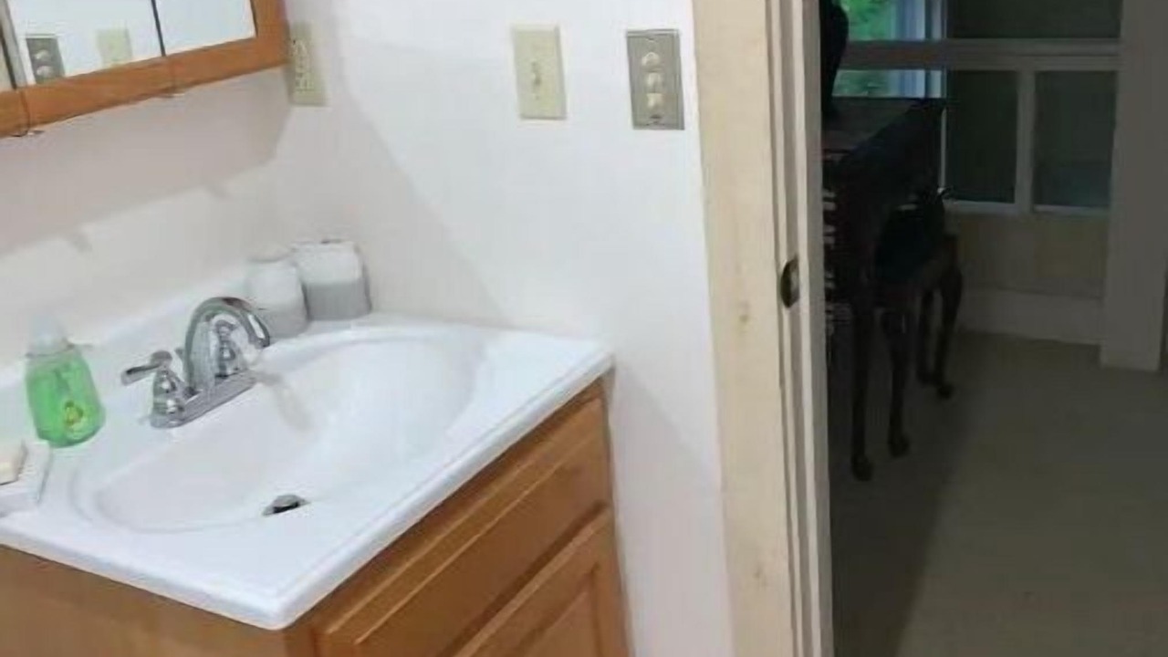 Photo of Bathroom in White Haven