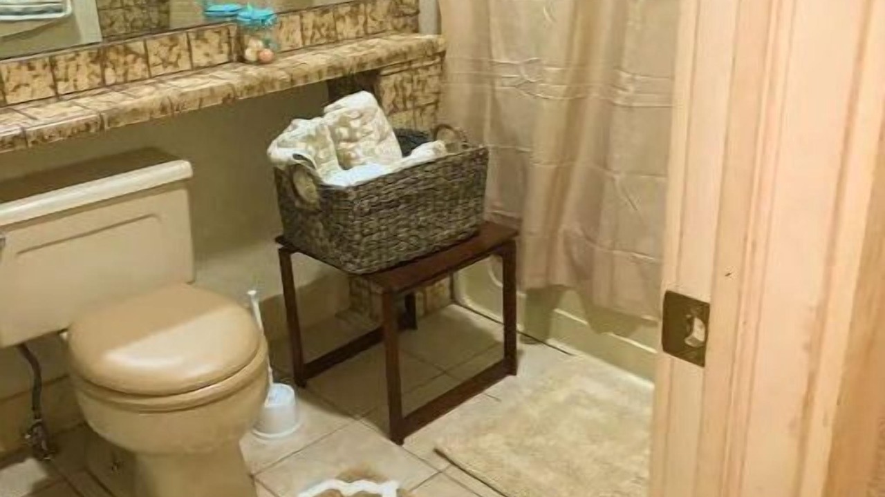 Photo of Bathroom in White Haven