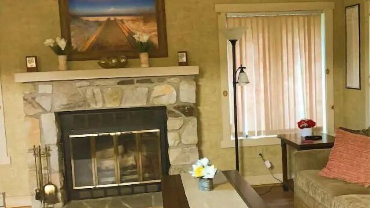 Photo of Livingroom in White Haven