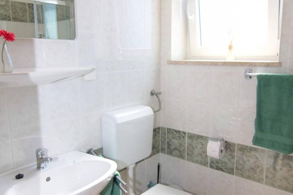 Photo of Bathroom in Brulo